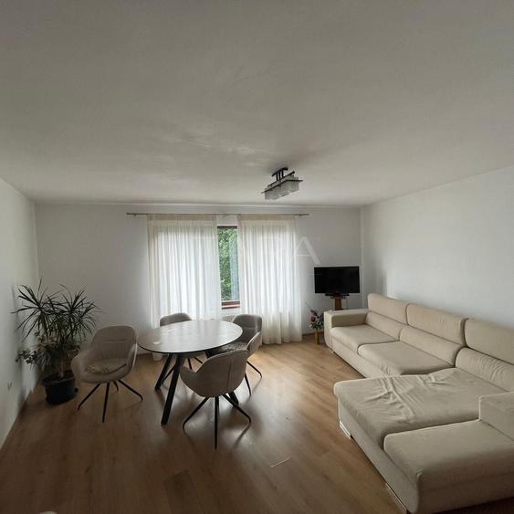 Apartament cu 3 camere decomandat, mobilat în Grigorescu