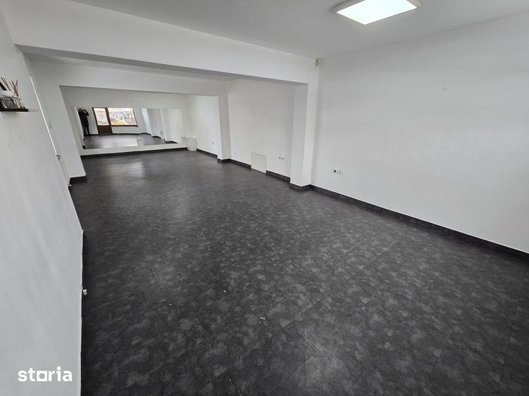 Spațiu comercial, de 60 mp, în Unirii