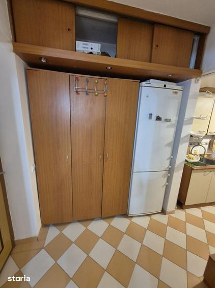 Apartament cu 2 camere decomandat în Muncii
