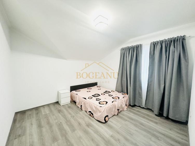 Casă individuală cu 5 camere cu Canalizare în Giarmata