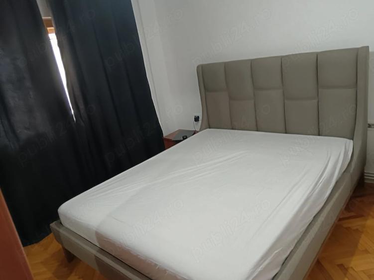 Apartament cu 2 camere decomandat în Unirii Sud
