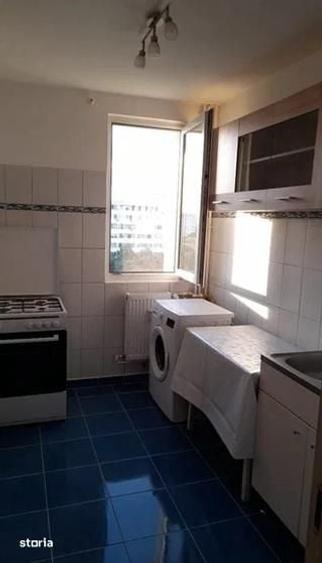 AP. 2 CAMERE-PIATA SUDULUI, BLOC REABILITAT, BUCATARIE INCHISA, MODERN - 3
