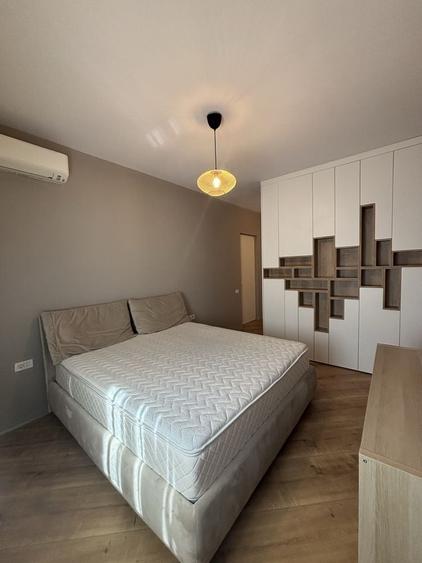 Apartament 4 City Pipera Plaza - 8