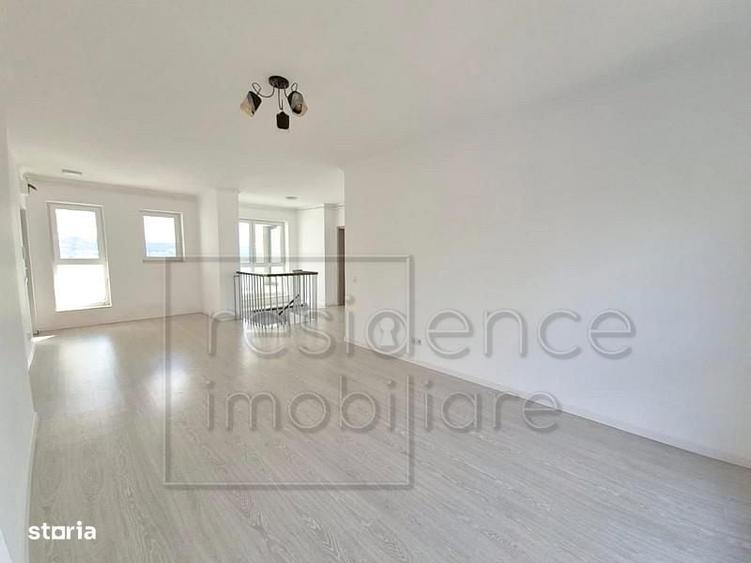 Apartament cu 4 camere decomandat în Grigorescu