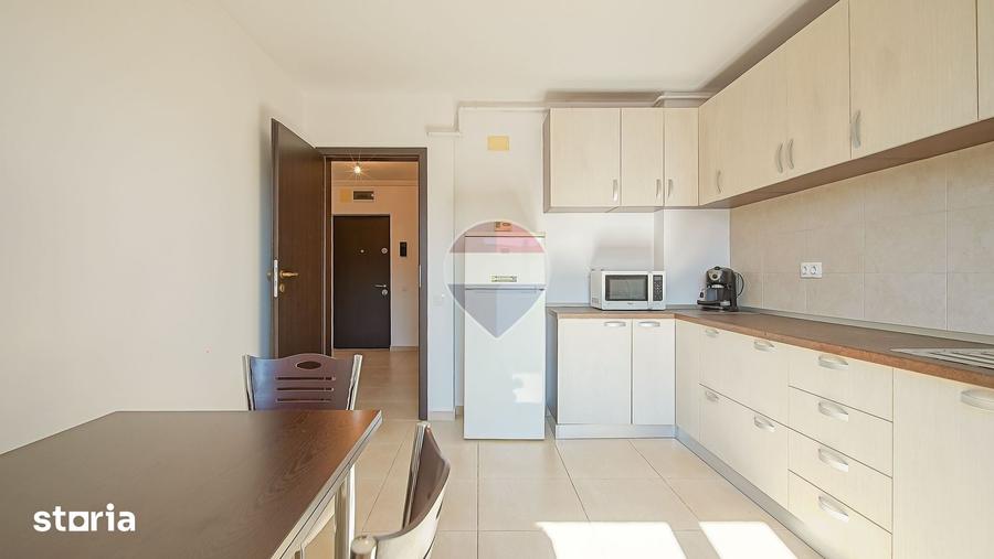 Apartament 3 camere 2 bai | Splendor by Urban Invest | Zona Tractorul - 8