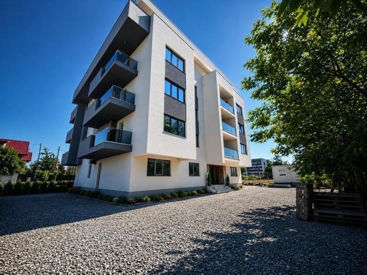 Apartament cu 2 camere decomandat în Prelungirea Ghencea
