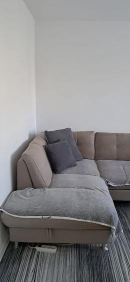 Apartament cu 2 camere semidecomandat în Tomis Nord