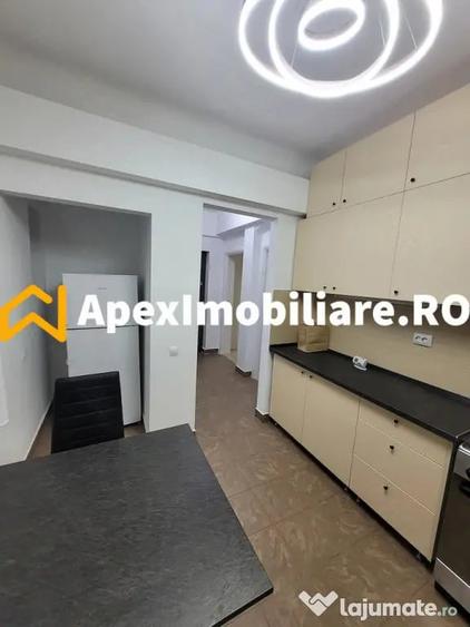 Apartament 2 camere de inchiriat Alba Iulia Bucure?ti | Ape - 5