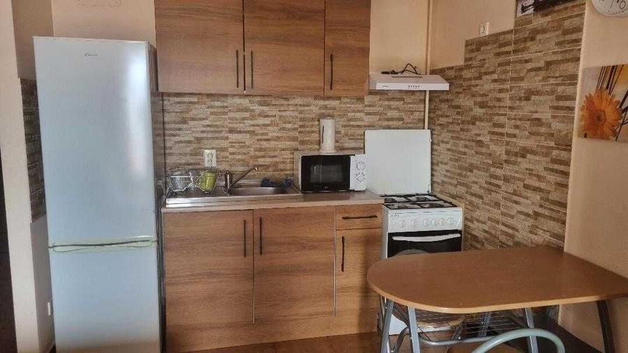Apartament cu 2 camere decomandat în Calea Plevnei