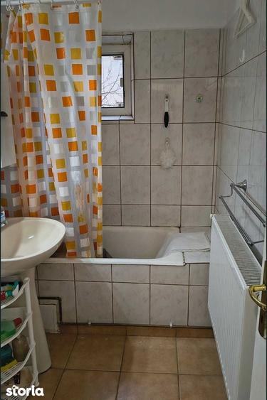 Apartament cu 2 camere în Calea București
