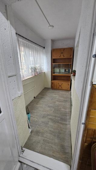 Apartament cu 2 camere decomandat în Ștrand