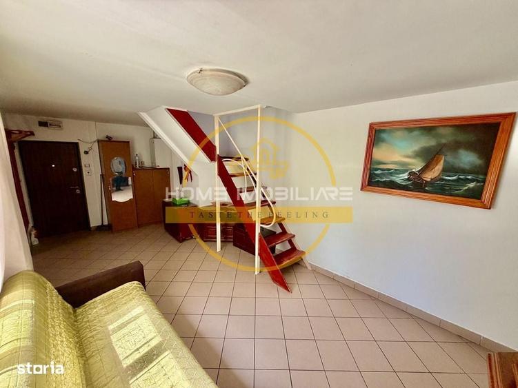 Apartament cu 4 camere în Central