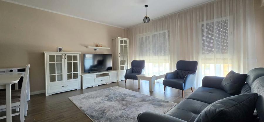 Apartament 2 camere de inchiriat | AES Residence Oradea – AP1408 - 13
