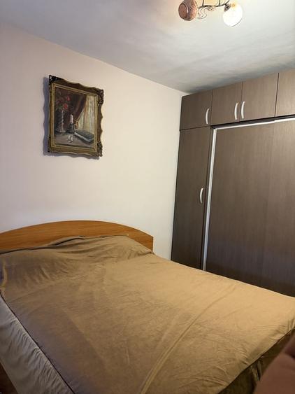 Apartament cu 2 camere decomandat în Ultracentral