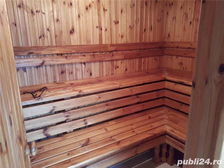 Casă cu 10 camere cu Teren 500 Mp în Eforie