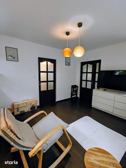 Casă cu 3 camere cu Teren 500 Mp în Uricani