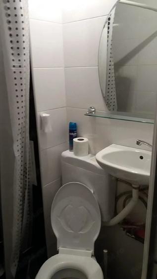 Garsonieră decomandată, mobilată în Berceni