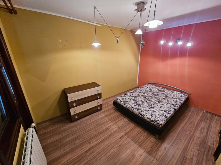 Apartament cu 3 camere decomandat în Ultracentral