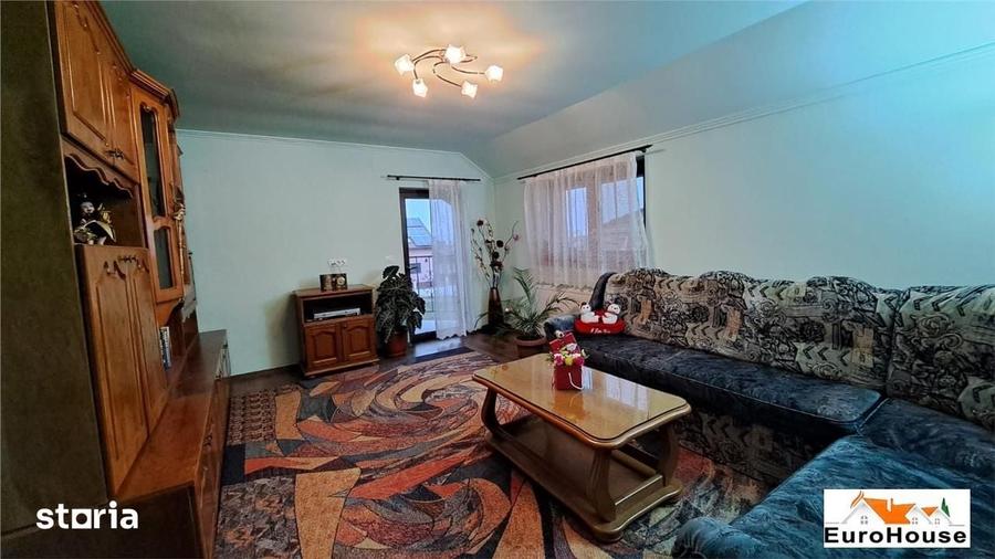 Casa De Vanzare , Alba Iulia, Zona Schit | 227 mp utili | 520 mp teren - 7