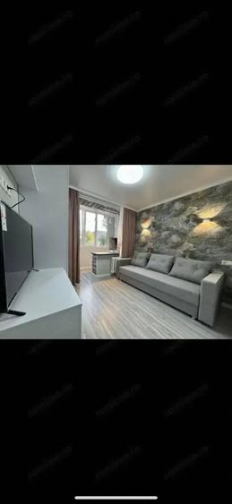 Apartament cu 2 camere decomandat în Sălaj