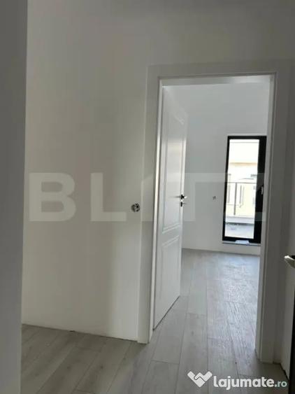 Mini Penthouse cu terasa generoasa | Zona lini?tita - 3