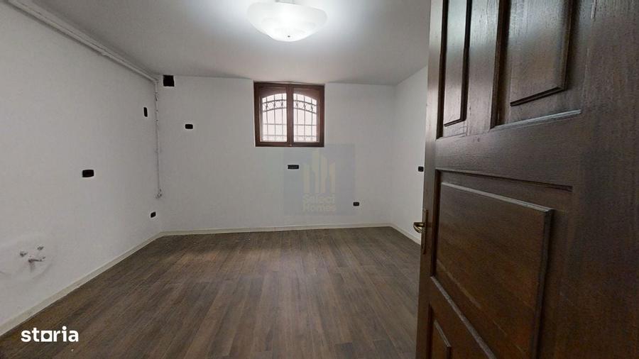 Vila Interbelica | 15 Camere | Inchiriere *Universitate* *Tur Virtual* - 3