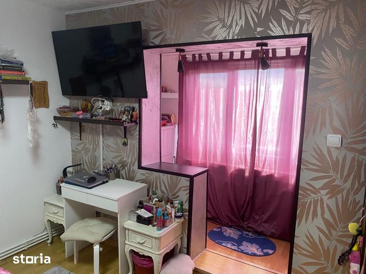 Apartament cu 2 camere decomandat în Orizont