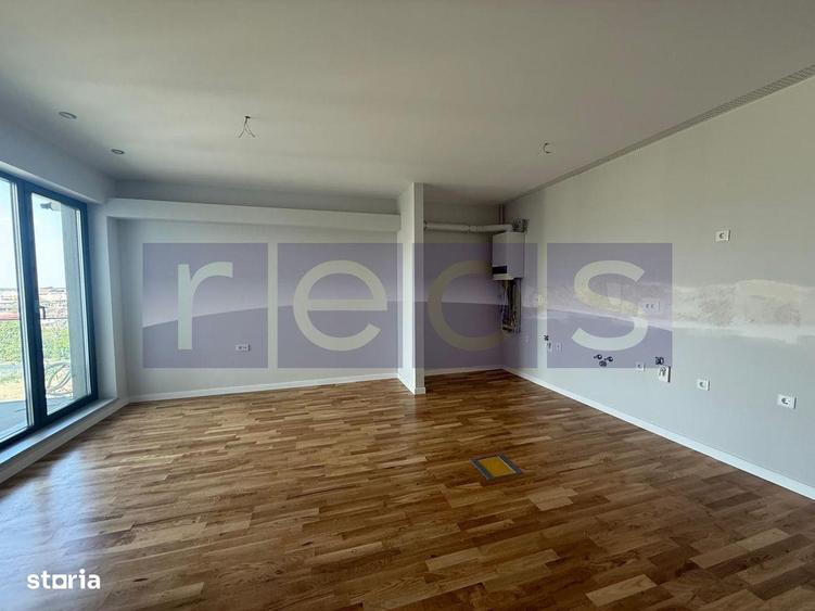VANZARE APARTAMENT 2 CAMERE | STRAULESTI | 64MP | TERASA | COMPLEX NOU - 17