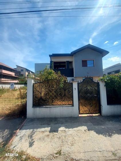 Casa individuala de vanzare-Fundeni - 9