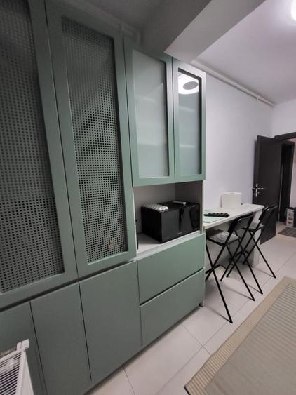 Inchiriez ap 3 camere la intrare in Otopeni - 8