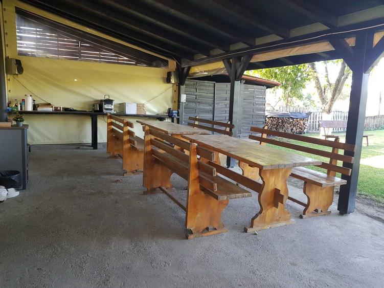 Casă cu 4 camere în Gai