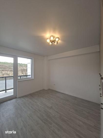 Apartament cu 2 camere în Bucium