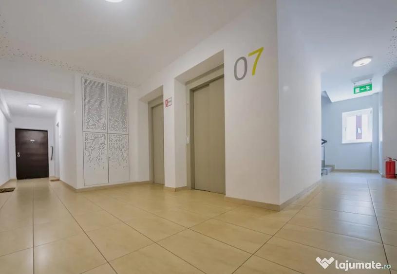 Apartament 3 camere | Belvedere | Mobilier lemn masiv | Fabr - 18