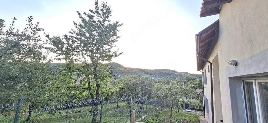 Casa d+p+1, Stefanesti, zona primarie - 4