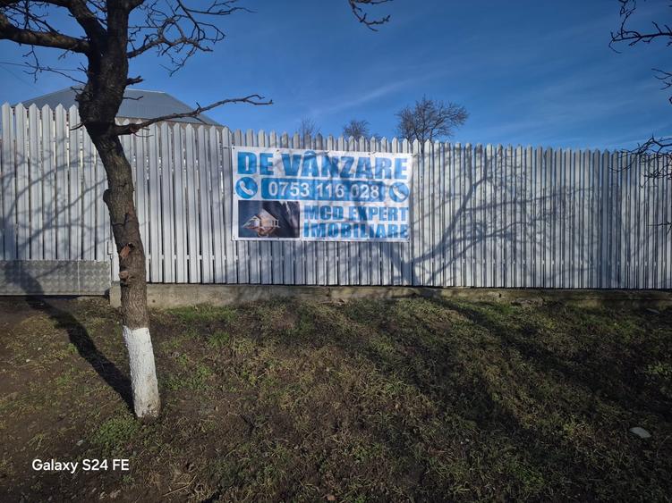 Casă cu 1 camere cu Teren 5135 Mp în Dărmănești