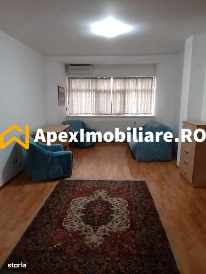Apartament cu 2 camere semidecomandat în Ozana