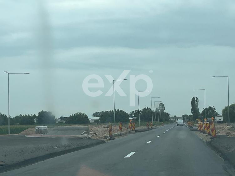 Teren Construcții intravilan de 15000 mp, în Găești