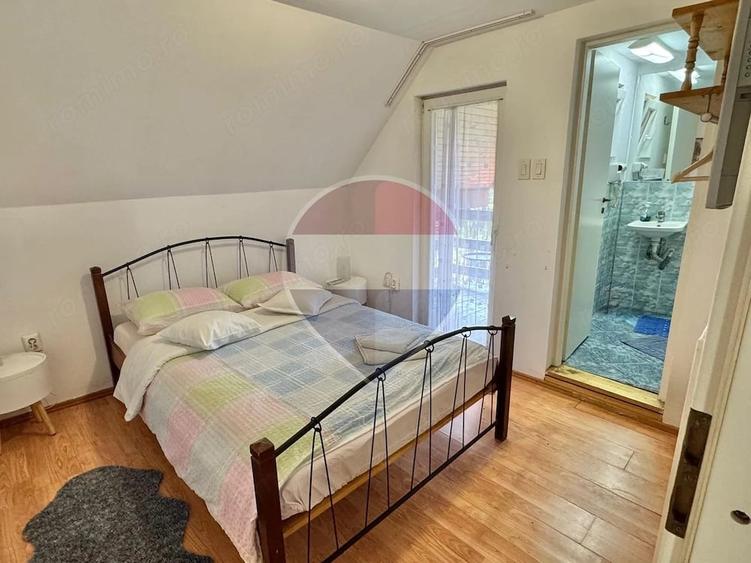 Casă cu 9 camere în Central