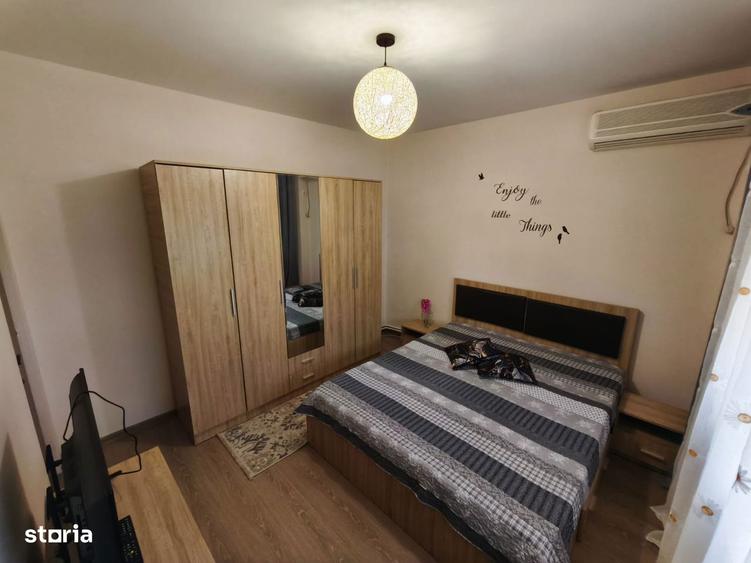 Apartament 2 Camere Decomandat | Tomis Nord | Centrala Gaze - 3