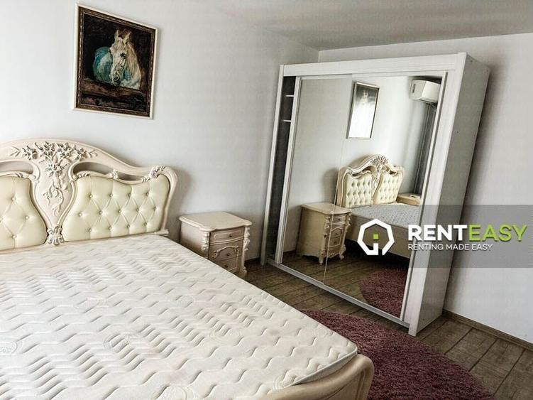 Apartament cu 2 camere în Gară