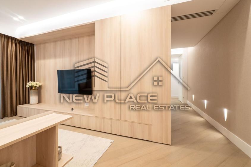 CORTINA 126 | Apt exclusivist [+21% TVA] Terasa 40 mp | ULTRA LUX - 4