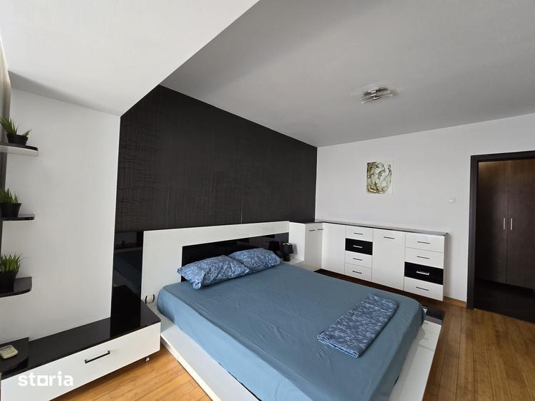 Apartament cu 2 camere în Țiglina 1
