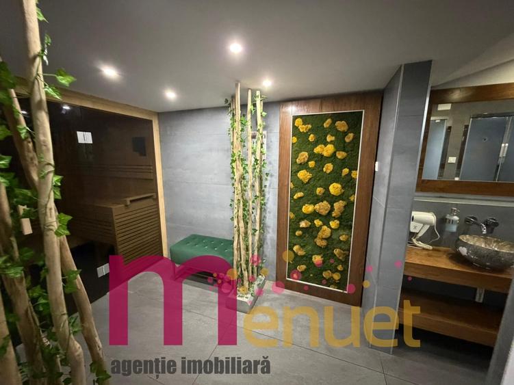 Spațiu comercial, de 113 mp, în Central