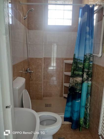 Garsonieră semidecomandată în Dâmbul Rotund