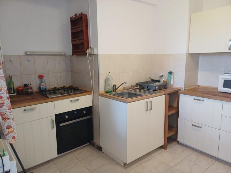 Apartament 3 camere , Prefectura! - 1