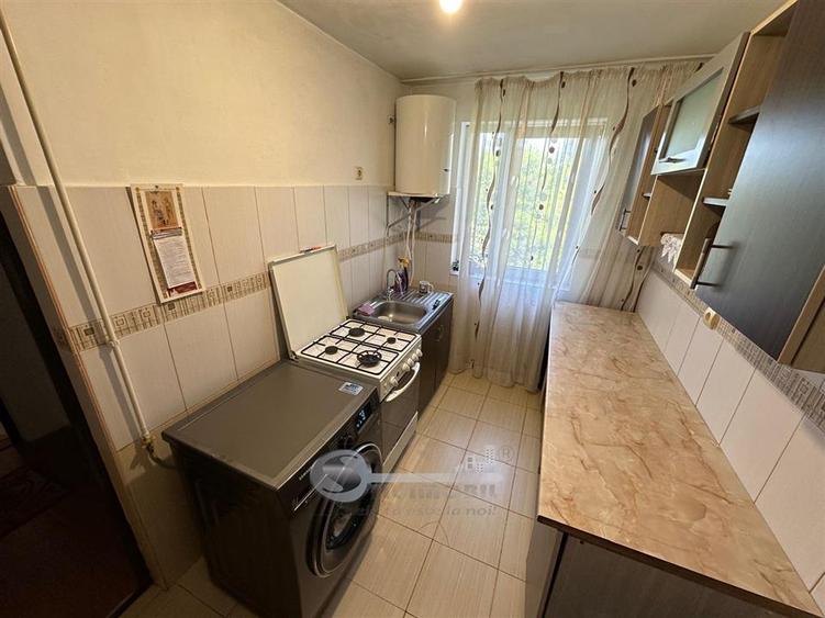 Apartament 2 camere, 50 mp, etaj 4/10 – Splai Bahlui, Primăverii - 3