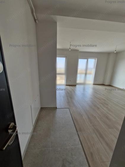 Apartament cu 2 camere în Nord