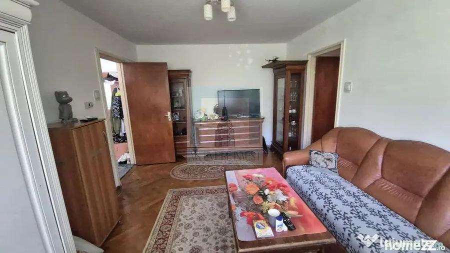 Apartament cu 2 camere decomandat în Centrul Civic