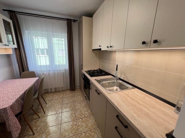 Apartament cu 2 camere în Vasile Aaron