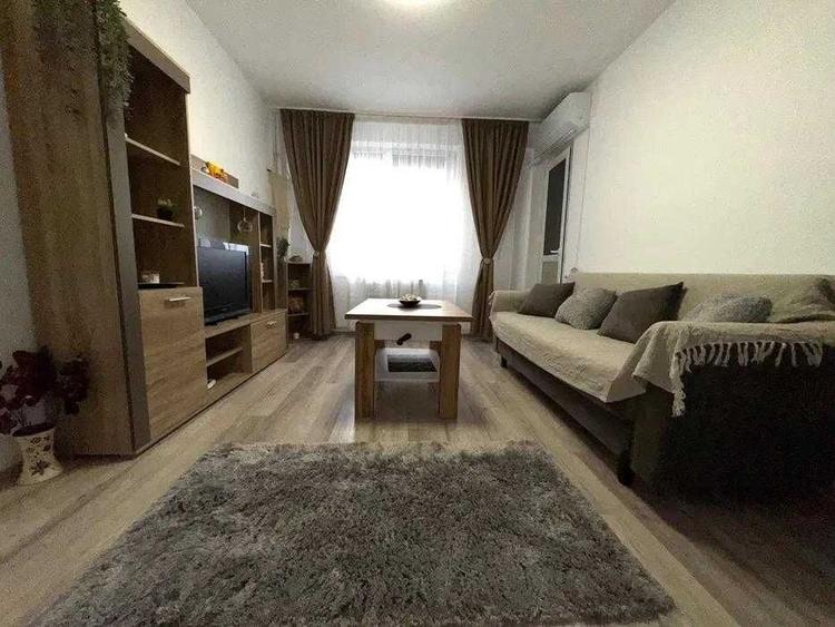 Inchiriez Apartament 2 Camere - Sector 5 - 2